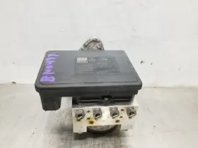 2534310200 Mercedes-benz 545-10037 17 2017 Glc300 Suv 2.0l Abs Anti Lock Brake Pump Assembly