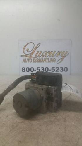 Mercedes-benz 545-50422b 2007 Mercedes-benz E350 - Abs Pump 2114311312 / 2114311812