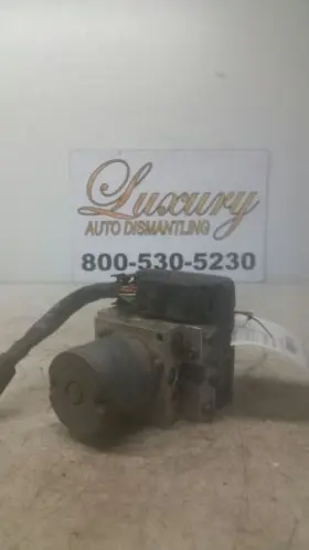 2114311812 Mercedes-benz 545-50422b 2007 E350 - Abs Pump 2114311312 /