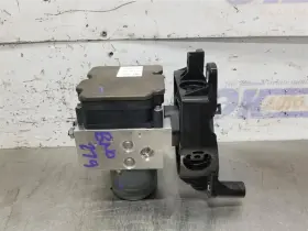545-53828 Mercedes-benz 15 2015 S550 Sedan 4.7l Abs Anti Lock Brake Pump Assembly