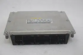 1131539679 Mercedes-benz 590-50396b 2006 Cl500 C215 Ecu Engine Control Module