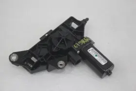 611.mb1r13 Mercedes-benz 2010 2011 2012 2013 E550 E350 C207 Right Seat Belt Feeder Motor