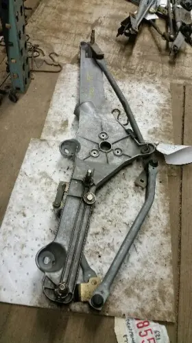 621-54311 Mercedes-benz Wiper Transmission 215 Type Cl65 Fits 00-06 Cl-class 83187