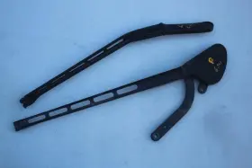 626.mb1d05 Mercedes-benz 2004 2005 2006 2007 C240 C230 C280 Windshield Wiper Arms Pair Sedan