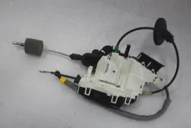 643.mb1r13 Mercedes-benz 2010 2011 2012 2013 E550 E350 C207 Right Door Lock Actuator Latch