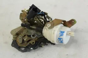 643.mb1s99 Mercedes-benz 1995 1996 1997 1998 1999 S320 S420 W140 Right Rear Door Lock Actuator