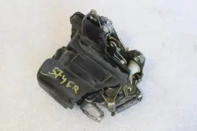 643.mb1t87 Mercedes-benz 1986 1987 1988 1989 1990 91 420sel Right Front Door Latch Lock Actuator
