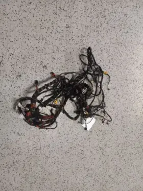 649.mb1312 Mercedes-benz 2012 Ml63 Dash Wire Harness