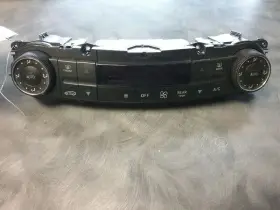 655-50394 Mercedes-benz Temperature Control 219 Type Cls550 Front Fits 06-07 Cls-class 24158