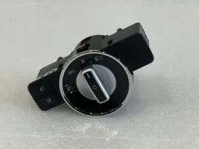 659.mb1r10 Mercedes-benz 2010 2011 2012 2013 E350 E550 W212 Headlight Switch