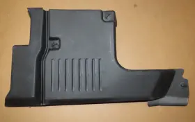 A1408200278 Mercedes-benz 92-99 W140 S500 S420 S320 Motor Engine Compartment Bay Cover Lid Oem