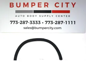 A1568851200 Mercedes Benz Oem 2015-2019 Gla X156 Rear Right Arch Molding