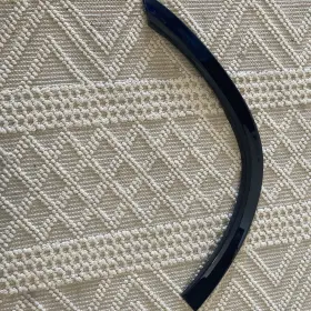 A1678840000 Mercedes Benz Oem 2020 2021 2022 2023 Gle-class Front Left Molding