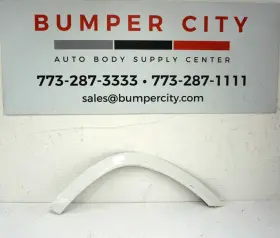 A1678840200 Mercedes Benz Oem 2020 2021 2022 2023 Gle-class Front Right Arch Molding