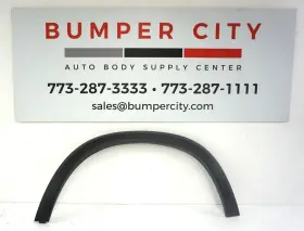 A1678850500 Mercedes Benz Oem 2020 2021 2022 Gle350 Gle450 Rear Left Wheel Arch Molding