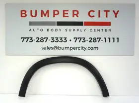 A1678850600 Mercedes Benz Oem 2020 2021 2022 Gle350 Gle450 Rear Right Wheel Arch Molding