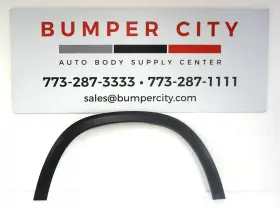 A1678854700 Mercedes Benz Oem 2020-2023 Gle350 Front Left Wheel Arch Molding