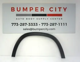 A1678854800 Mercedes Benz Oem 2020 2021 2022 2023 Gle W167 Front Right Wheel Arch Molding