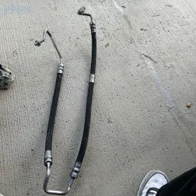 A2044604124 Mercedes-benz Oem 10-11 C300 E350-power Steering Pressure Hose 2044604124