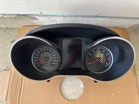 A2059000429 Mercedes-benz 15-18 C Glc W205 W253 Amg Oem Speedometer Instrument Guage Cluster