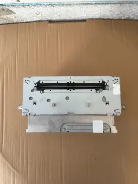 A2059008630 Mercedes-benz 15-18 C Glc W205 W253 Oem Audio Radio Receiver Multimedia Cd Player