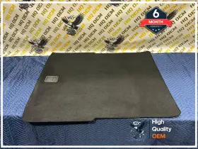 A2116802242 Mercedes-benz 2007-2009 W211 Luggage Compartment Cover Kofferraum Verkleidung