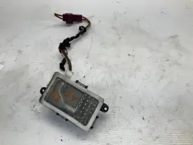 A2128702110 Mercedes-benz 10-15 C 250 1.8 Rwd Hvac Blower Motor Control Module Resistor B
