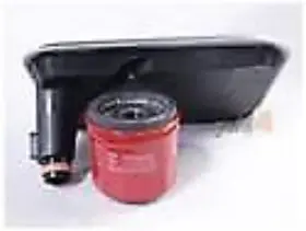 10075 Merchant Automotive Allison 1000 Internal Filter And Spin On Combo