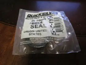 26-70080 Mercury Oem Seal New