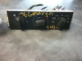 655-00466 Mercury Temperature Control Fits 95-97 Crown Victoria 19867