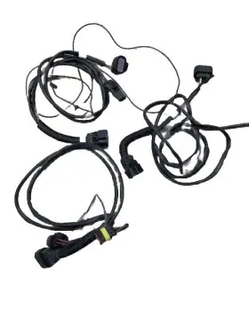 84-879979-a1 Mercury Gauge Harness Assembly Sets