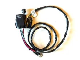 84-888429a02 Mercury Outboard Harness Assy Relay Acc Power
