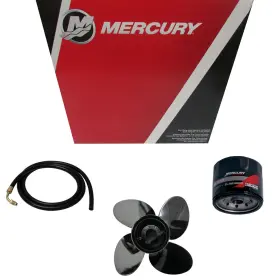 500-8m0091379 Mercury Marine / Mercruiser New Oem Bearing-crank Sft
