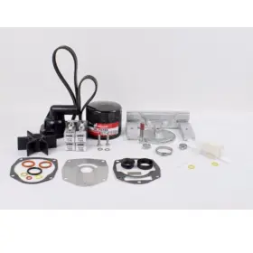 8m0094233 Mercury Marine / Mercruiser New Oem 150hp Efi Service Kit 300 Hour