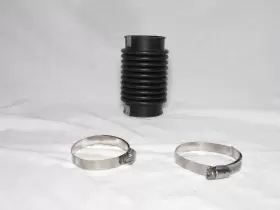 Lss-1900 Mercury Marine / Mercruiser Oem Used Factory Exhaust Bellows