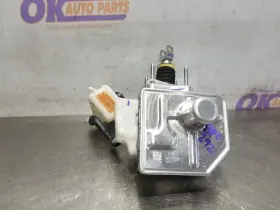 545.fd4221 Merkur 21 2021 Lincoln Aviator 3.0l Turbo Abs Anti Lock Brake Pump Assembly Awd