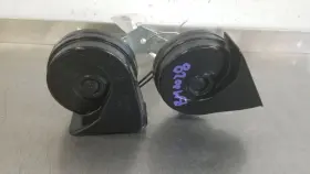 613.fd4220 Merkur 20 2020 Lincoln Aviator Oem Horn Set