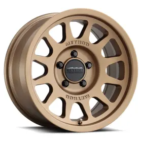 Mr70379050912n Method Race Wheels Mr703 Bead Grip 17x9 12mm Offset