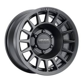 Method Race Wheels Mr70789060500 Mr707 Bead Grip 18x9 0mm Offset