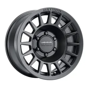 Mr70789060500 Method Race Wheels Mr707 Bead Grip 18x9 0mm Offset