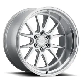 Mr80231060318n Method Race Wheels Wheel Mr802 Raised 22x10 6x5.5 18mm Offset 4.75 Backspace