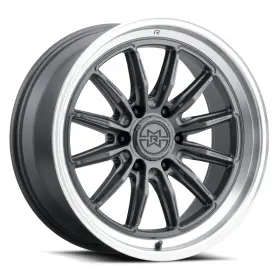 Mr80321087818n Method Race Wheels Raised Wheel 20x10 8x170 Matte Black