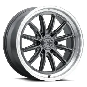 Mr80331016810 Method Race Wheels Wheel Mr803 Raised 22x10 6x135 10mm Offset 5.85 Backspace