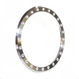 Br-db17-1.2-a Method Wheels Beadlock Ring - 17in Forged Style Fits 1.2 Machined