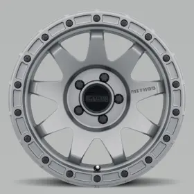 Mr31778550500 Method Wheels Fits Mr317 17x8.5 0mm Offset 5x5 71.5mm Cb Matte Black Wheel