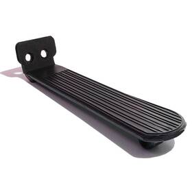 Metro Moulded Mmp-ap29-c Accelerator Pedal Pad 1939-1954 Buick Vehicles Ap 29-c
