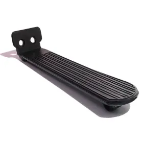 Mmp-ap29-c Metro Moulded Accelerator Pedal Pad 1939-1954 Buick Vehicles Ap 29-c
