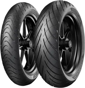3518000 Metzeler Roadtec Scooter Tires - 150/70-14 66s