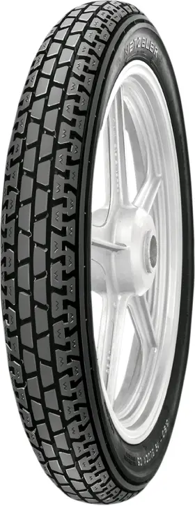 932300 Metzeler Block C Tires
