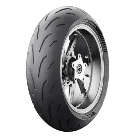 45zr17 Michelin 086699839718 Tire Power 6 Rear 240/45zr17 82w Radial Tl